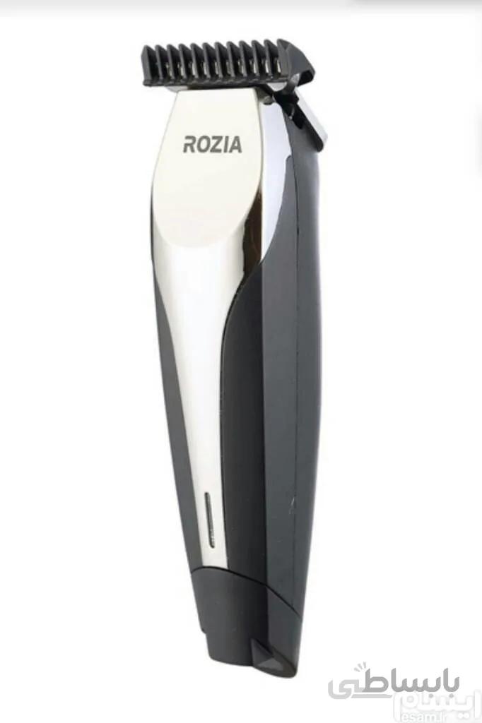 ماشین اصلاح روزیا مدل ROZIA HQ241 ا Hair Clipper ROZIA HQ241
