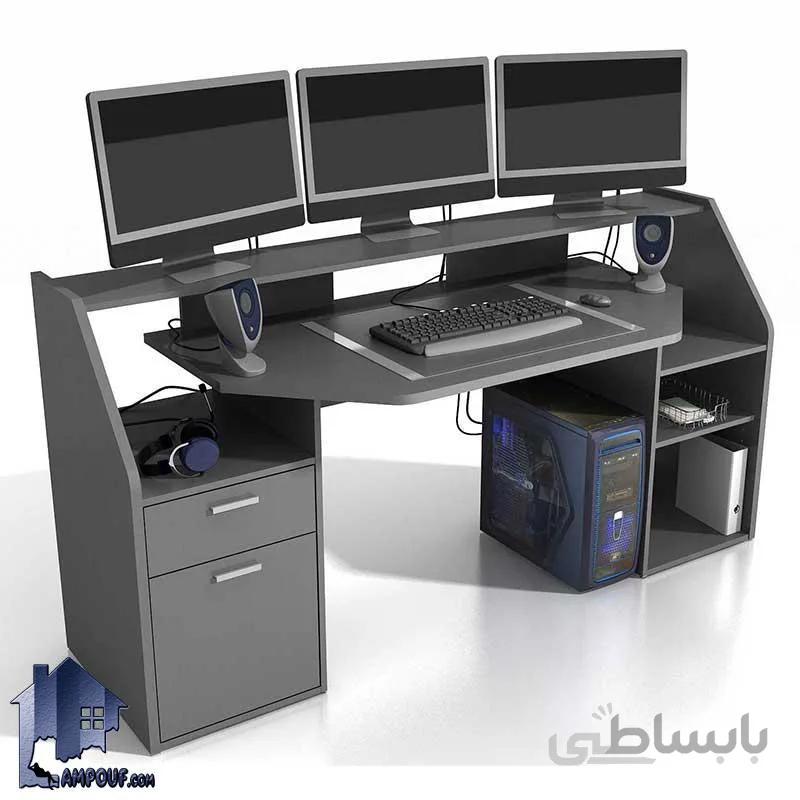 میز گیمینگ SDJ403