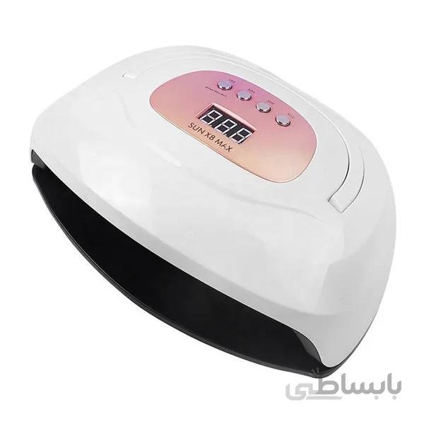 دستگاه یووی سان Sun X8 Max