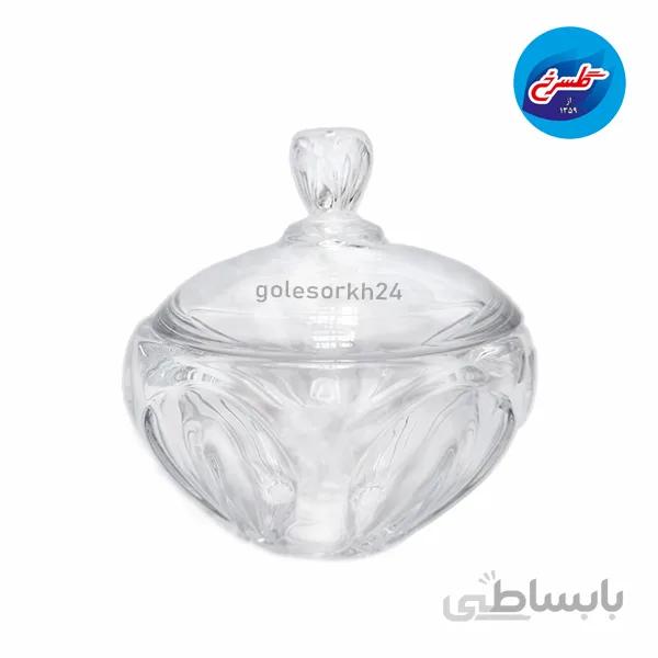 قندان بدون پایه آپولو