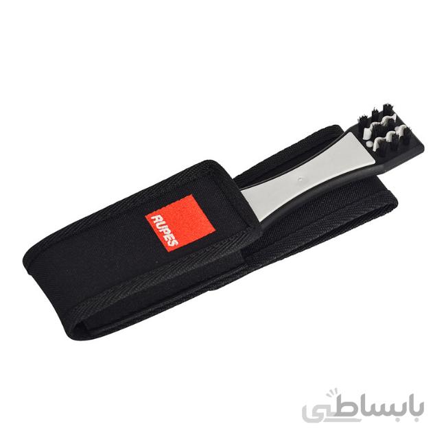 کاردک با نگهدارنده پد پولیش روپس BigFoot Claw Pad Tool with belt holster