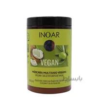 ماسک مو کراتین اینوار 800میل
