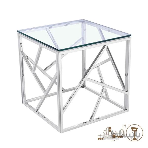 عسلی فارِست سیلور