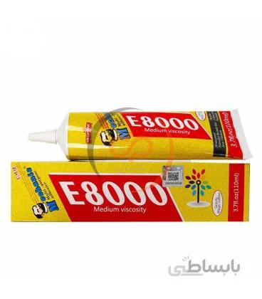چسب ال سی دی روشن مکانیک MECHANIC E8000