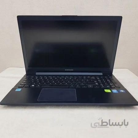 لپ تاپ samsung مدل 870z5g 880z5f کد 6509