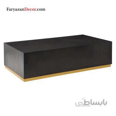 میز جلو مبلی فریازان دکور مدل M7