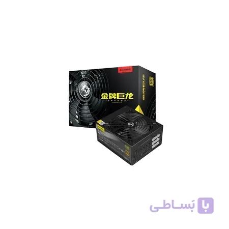 پاور گریت وال مدل Great Wall  1250W 80plus gold