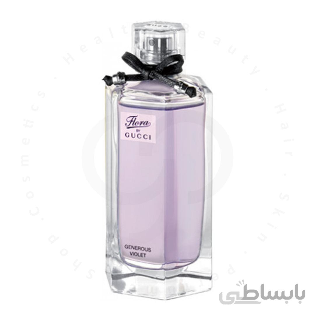 عطر ادکلن گوچی فلورا گورجس گاردنیا