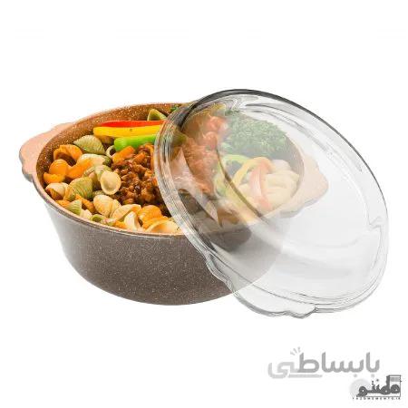 تابه پیرکس گرانیت مدل پیرانیت Artin