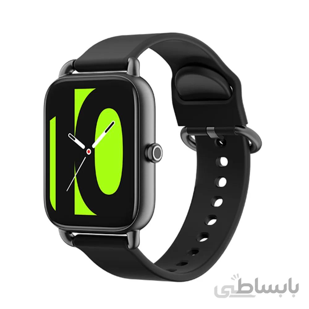 ساعت هوشمند شیائومی مدل HAYLOU RSF LS-12