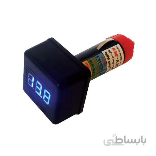 تستر باطری و دینام خودرو مدلKcl-1