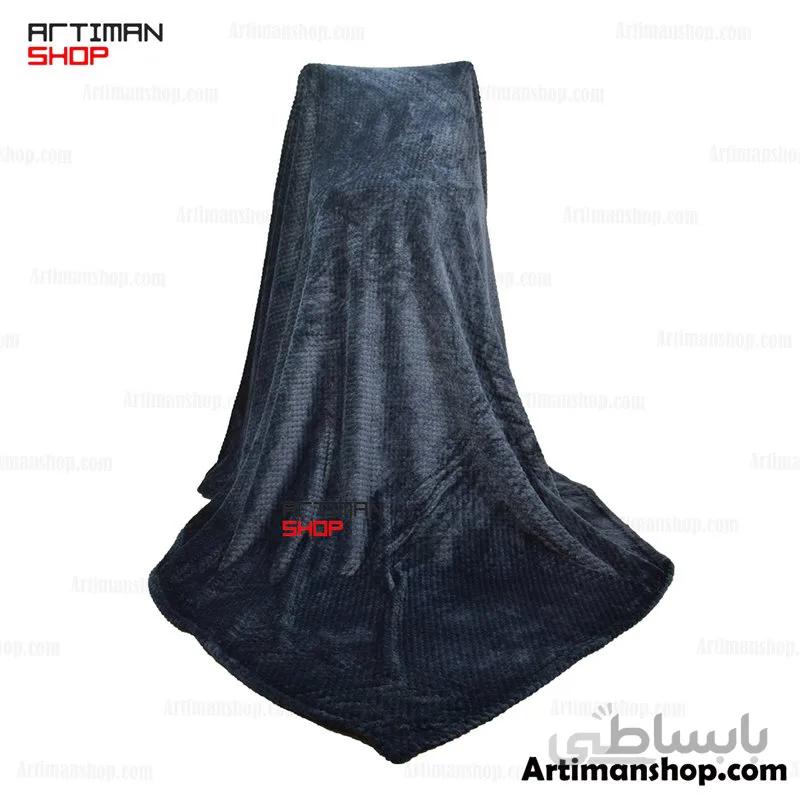 پتو ژله ای طرح زنبوری کد sor