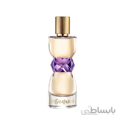 عطر ایو سن لورن منیفستو-مانیفستو ا عطر YVES SAINT LAURENT Manifesto