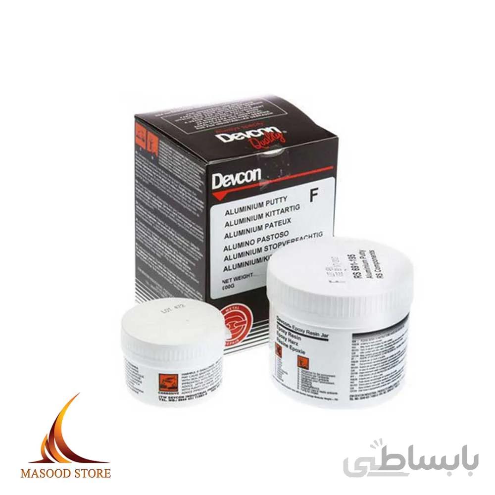 چسب دوکن DEVCON F