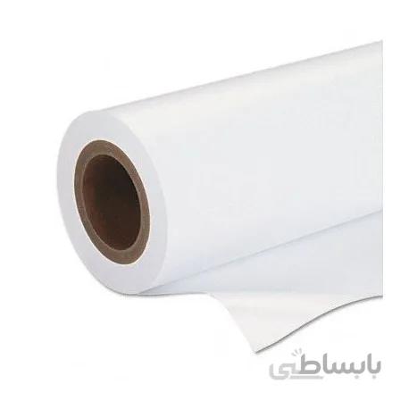 رول لاستر 260 گرم عرض 106.7 سانت 30 متری