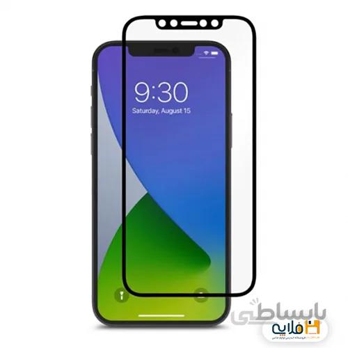 محافظ صفحه نمایش آیفون 12 مینی ا Glass iPhone 12 Mini