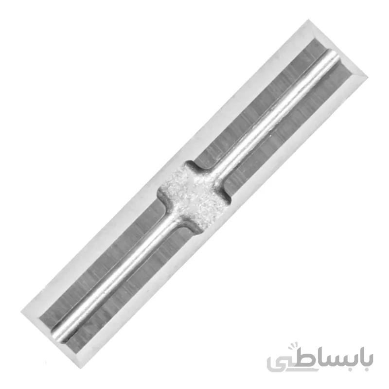 تیغه شیارزن دامار مدل SN-DMNB69D10-12CH4500614642