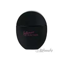 ادو پرفیوم زنانه آرت اند پرفیوم مدل اینتنس اترکشن حجم 100 میلی لیتر ا ART&PARFUM Intense Attraction EAU SENSUELLE For Woman 100ml