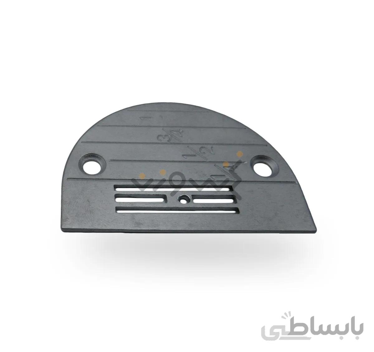 صفحه راسته دوز E ظریف دوز (4شیاره)