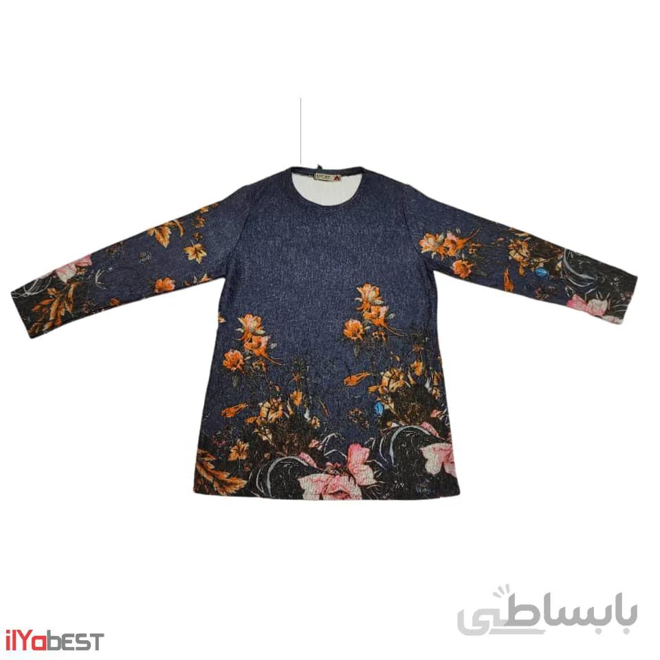 بلوز زنانه آنگورا