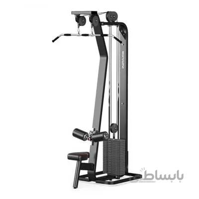 دستگاه لت اینپارس INPARS IFP2008