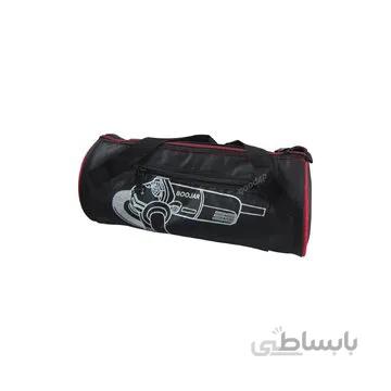 کیف ابزار مخصوص مینی فرز دسته بلند بوجار سایز 17*43