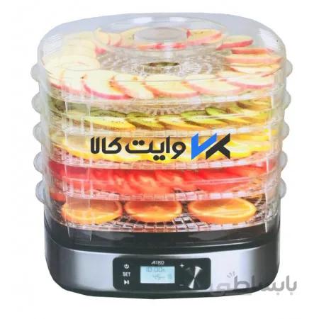 میوه و سبزی خشک کن آیکو مدل AK432FD