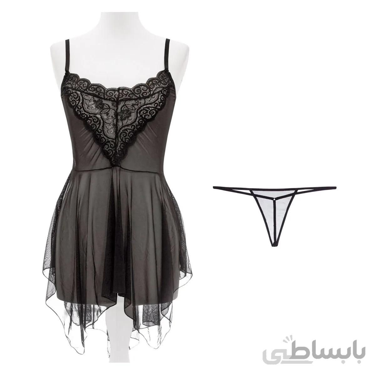 لباس خواب فیتن 519
