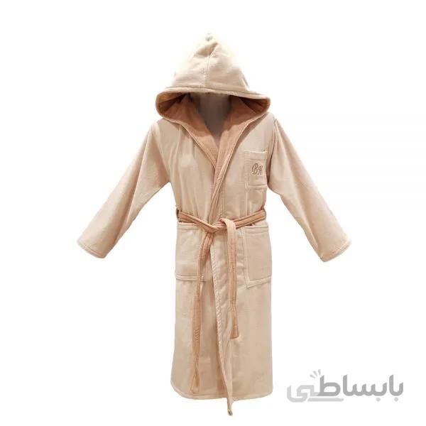 حوله پالتویی BMA کرم
