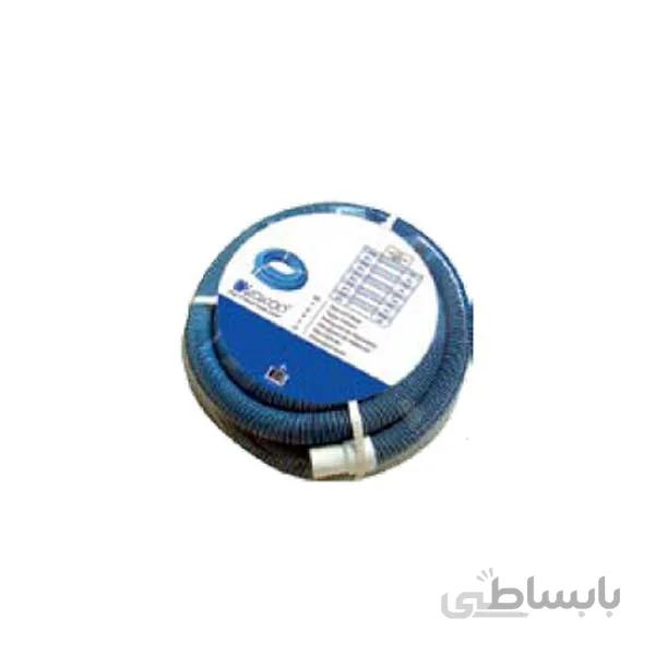 شلنگ خرطومی استخر با هرزگرد برند kokido