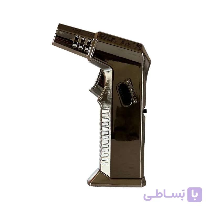 شعله افکن مدل کوره ای اتمی