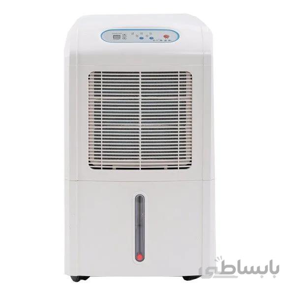 رطوبت گیر پرتابل هایواتر Hiwater مدل HW-DH 50