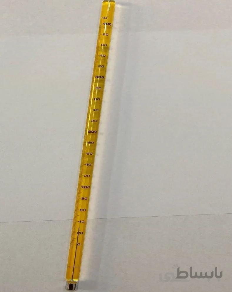ترمومتر ASTM-11C اشنایدر آلمان