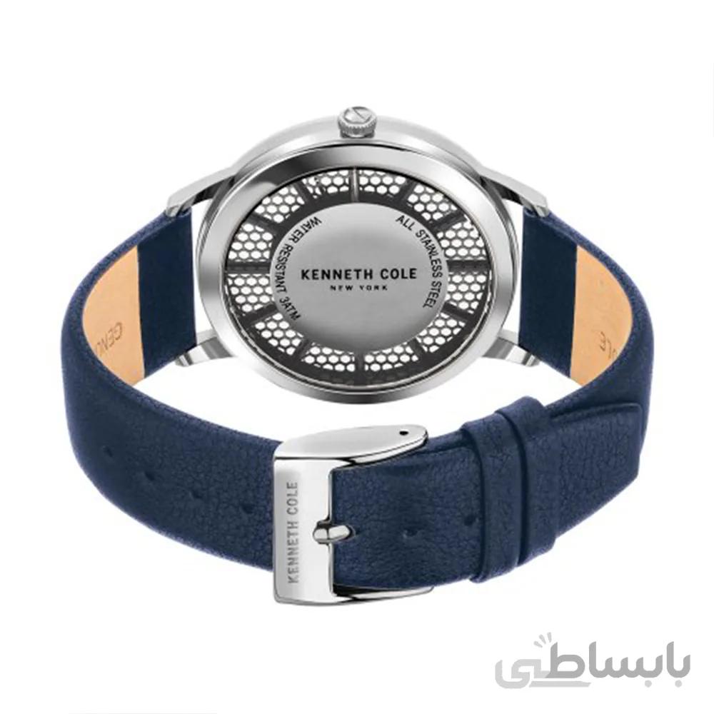 ساعت مردانه Kenneth Cole مدل KCWGA2104603 ا ساعت مردانه Kenneth Cole مدل KCWGA2104603