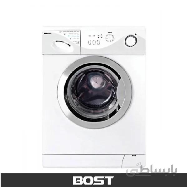ماشین لباسشویی بست مدل BWD-5811 ظرفیت 5 کیلوگرم ا Bost BWD-5811 Washing Machine 5Kg