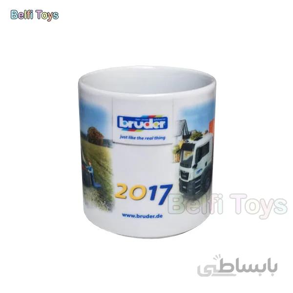 لیوان برودر
