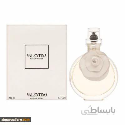 ادوپرفیوم زنانه ولنتینو مدل VALENTINA