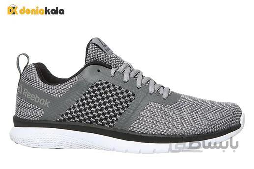 کفش و کتونی پیاده روی مردانه ریباک رانینگ Reebok PT Prime Runner FC CN5675 ا Mens walking shoes and ketones Reebok PT Prime Runner FC CN5675