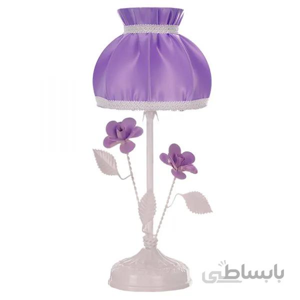 چراغ خواب رومیزی وزرا مدل RO106