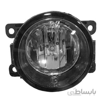 مه شکن جلو چپ فن آوران مناسب برای ساینا
