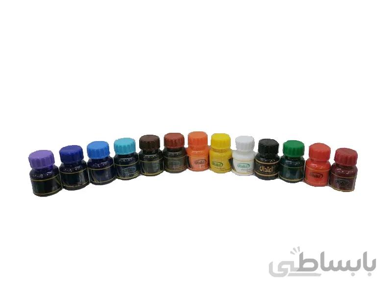 مرکب خوش نویسی اعتدال