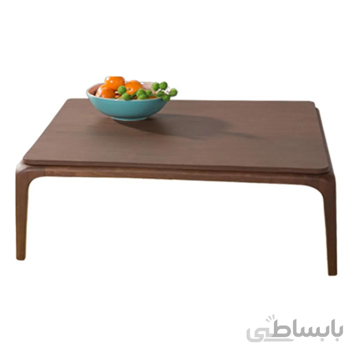 میز جلو مبلی آریتا
