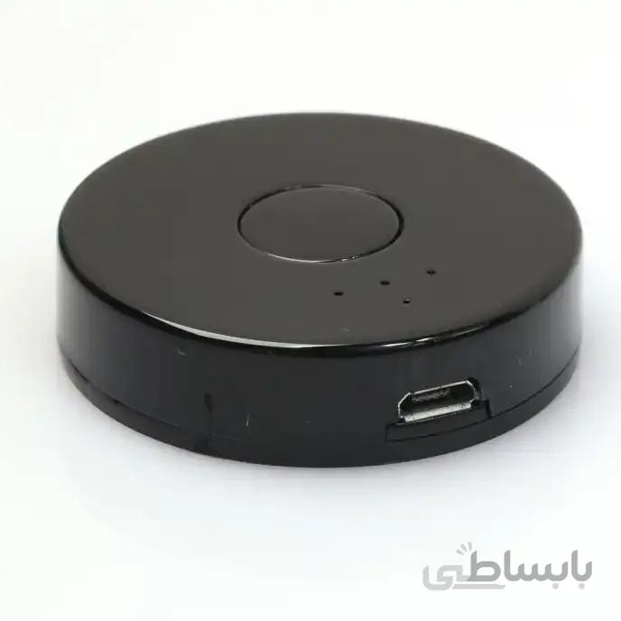 فرستنده بلوتوث صدا (multi-point Audio)