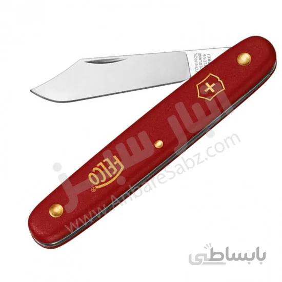 چاقوی پیوند زنی سوئیسی فلکو (ویکتورینوکس) مدل 3.9010