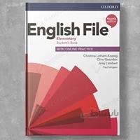 English File Elementary 4th