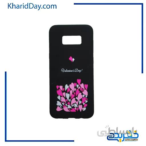 کاور گوشی سامسونگ Galaxy S8 Plus کد S100318