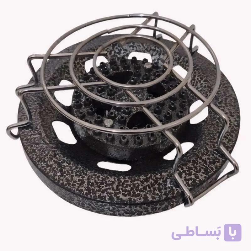 سرشعله پیک نیک مدل SADERATI10