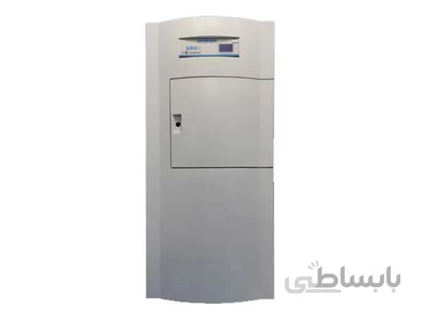 اتوکلاو 60 لیتری کلاس B کاوش مگا