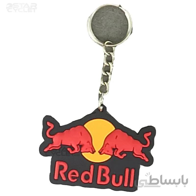 جاسوئیچی موتور سیکلت مدلRDBL-BLKRED