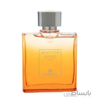 ادو پرفیوم مردانه دندلیون مدل Master Mind حجم 100 میلی لیتر